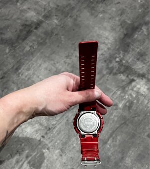 Pánské hodinky (Casio) - 5