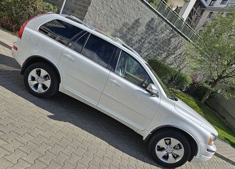 Volvo XC 90 3.2 AWD,Executive - 5