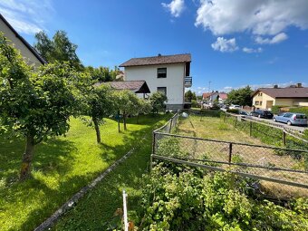 Prodej RD 240m2, pozemek 693m2 Písek, Jaromíra Malého 2189 - 5