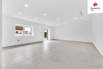 Prodej rodinného domu 160 m2 kpt. Poplera, Pardubice - 5