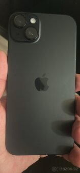 Prodám IPhone 15 plus - 5