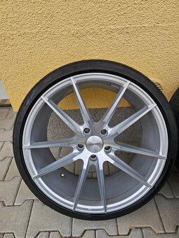 5x112 r19 Veemann v-fs25 - 5