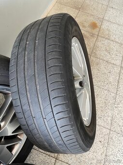 Prodám originální elektrony Ford - 5