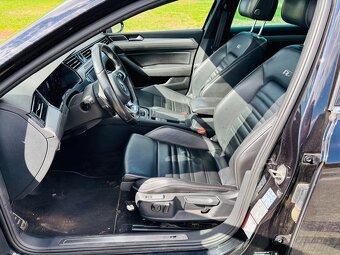 Volkswagen Passat 2.0 BiTDI R-Line 176KW B8 - 5