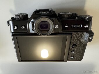 Fujifilm X-T30 II + XC 15-45mm | Jako nový, záruka 10/2026 - 5