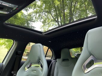 Mercedes-AMG A45s 2024 FACELIFT - 5