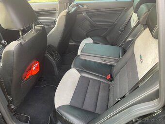 Škoda Octavia 2 RS 2.0TDi 125kW - FACELIFT - 5