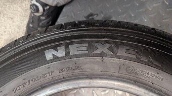 205/65 R16 C 107/105T NEXEN Roadian CT8 DODÁVKOVÝ - 5