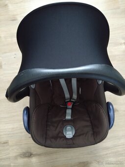 Vajíčko Maxi Cosi - 5