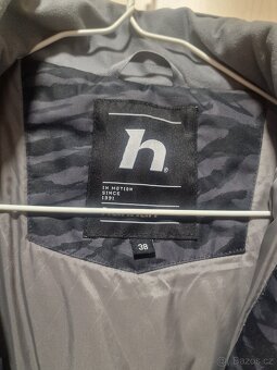 Dámská lyžařská bunda Hannah vel.M - 5
