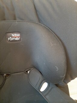 Britax römer King 9-18kg - 5