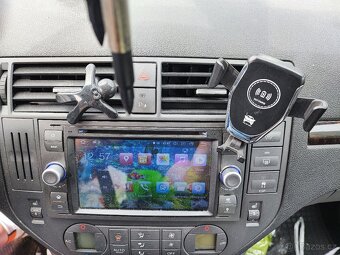 Prodám FORD FOCUS C-MAX GHIA - 5