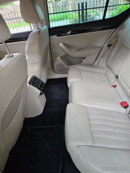 Škoda Superb III L&K 2.0 TDI 140kW 2018 - 5