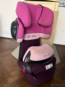 Autosedačky Cybex - 5