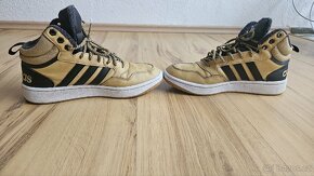 Adidas boty - 5