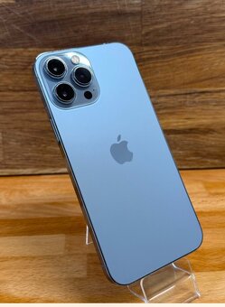 Apple iPhone 13Pro max sierra blue 256Gb - 5