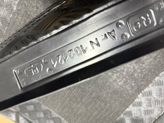 Vana do kufru BMW Mini Cooper 2001-2006 - 5