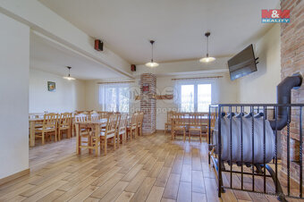 Prodej historického objektu, 3398 m², Starý Kolín - 5