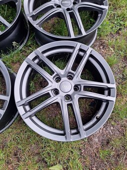 alu kola 5x108 R18 Ford Volvo - 5