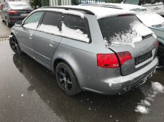 Audi A4 B7 AVANT 1,9TDI 85kW 2005 BKE - díly z vozu - 5