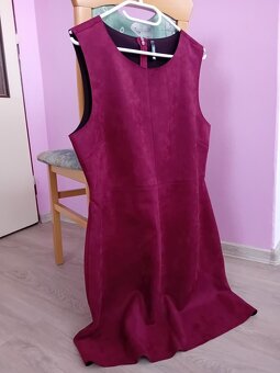 HEZKÉ LETNÍ DÁMSKÉ ŠATIČKY - vel.L/XL /zn.CHicorée - 5