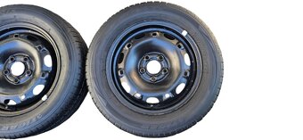 14" Origo letní sada Fabia VW/Škoda 185/60/14 - pošlu - 5