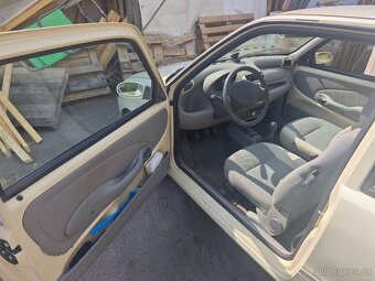 Seicento 1.1 - 5