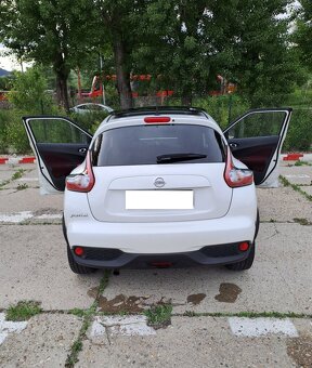 Nissan Juke DIG-T 115,Tekna - 5