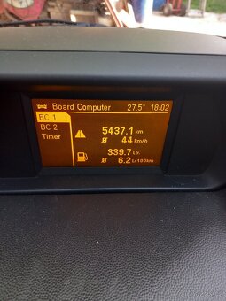 Opel meriva 1.4 66 kw 81000km - 5