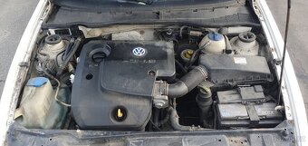 VW Caddy ND - 5