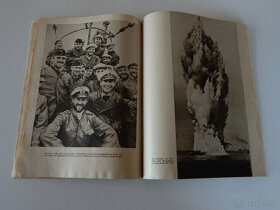 Das Reich Adolf Hitlers - nacistická fotokniha - 5