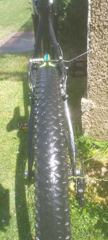 Horské kolo BTWIN - Rockrider 340 - 5