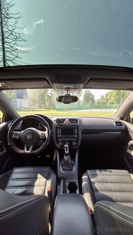 VW Scirocco 2.0 TDI - 5