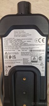 Nabíječka elektromobilu BMW FFC 2.0,3,68 kW (NOVÁ) - 5