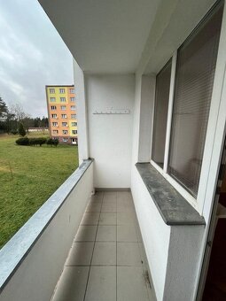 byt 2+1 s balkonem - 5