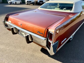 1973 Chrysler Newport | Navajo Spring Edition | 400 cui - 5