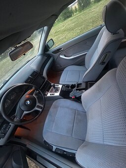 BMW E46 320CI Coupe - 5