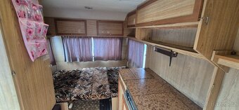 Karavan wilk - 5