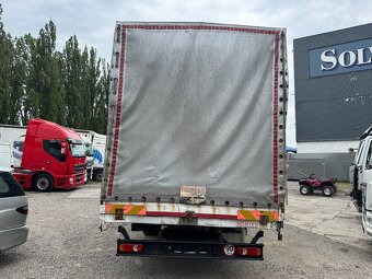 Iveco Eurocargo, 75E18,EURO5,SPANÍ - 5