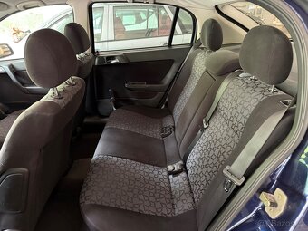 Opel Astra G 1.6 16V Klima rok 2000 - 5