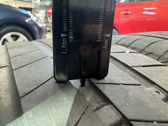 2x pneu Škoda Enyaq - Bridgestone Turanza ECO 255/40R21 102T - 5