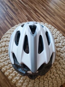 Nová cyklistická přilba Etape - 5