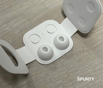 Apple AirPods Pro (2021) — jako nové - 5