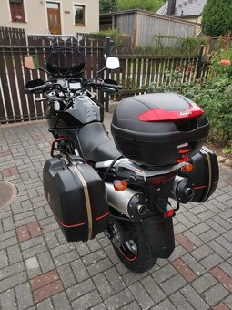 Suzuki DL1000 V-Strom K6 - 5