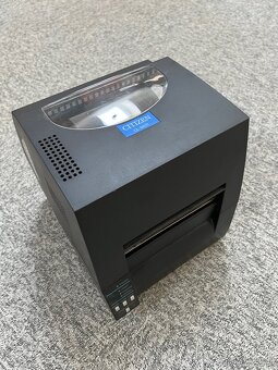Tiskárna štítků Citizen CL S-631 - 5