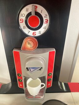 Dětská kuchyňka Tefal French Touch Bubble Smoby elektronická - 5