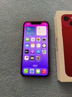 iPhone 13 mini 128GB - 5