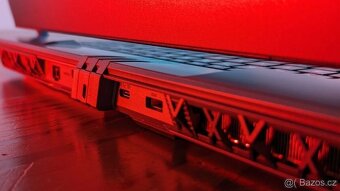 Nepoužitý herní notebook MSI 4090 + i9 14900HX - záruka - 5
