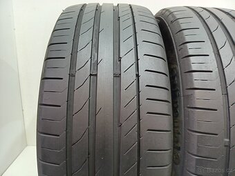 2ks letní pneu 235/50/18 Continental - 5