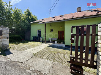 Prodej rodinného domu, 140 m², Bohumín, ul. Bezručova - 5